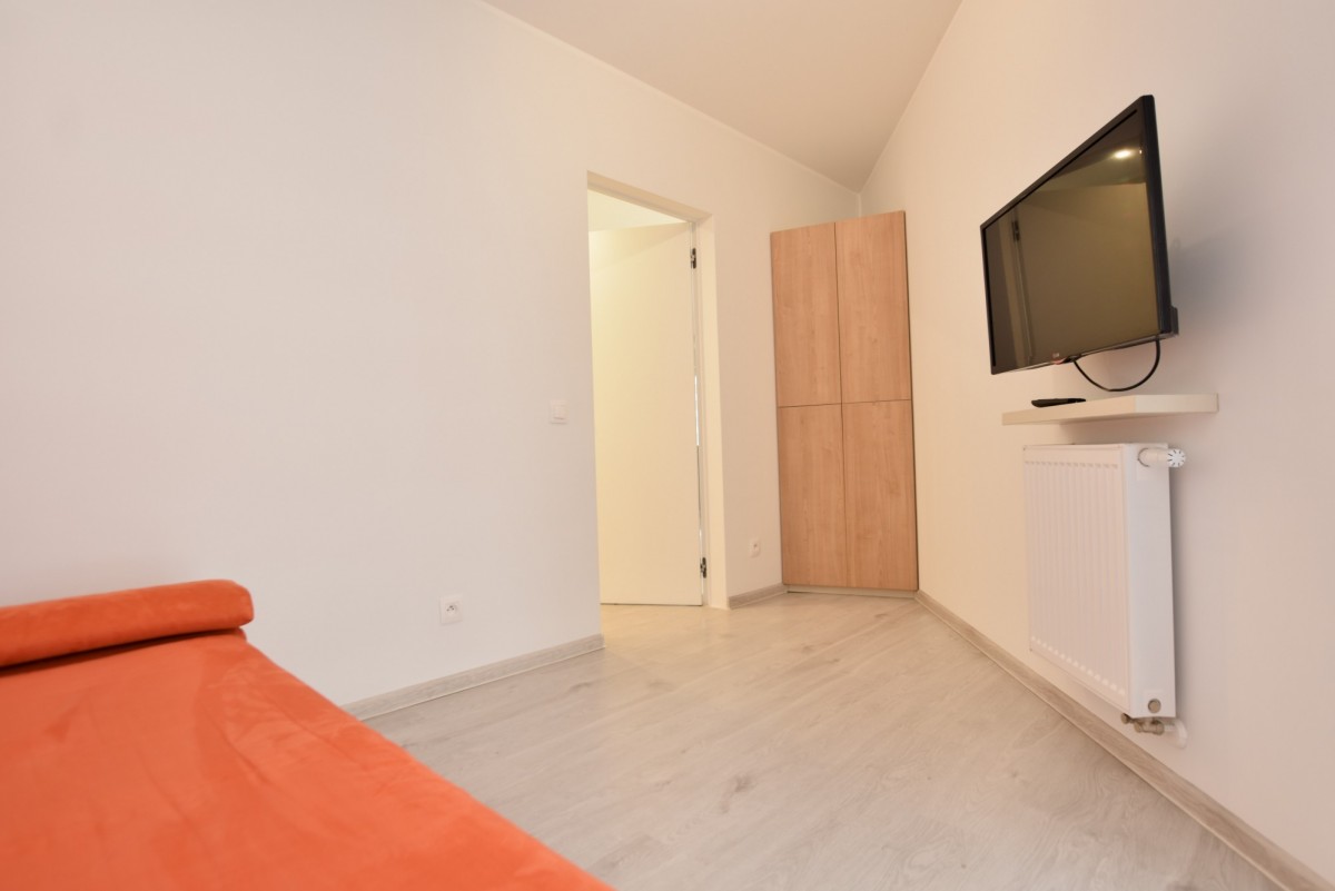 아파트 - 3개 방 - 68 m² - ul. Czarnochowice Czarnochowice
