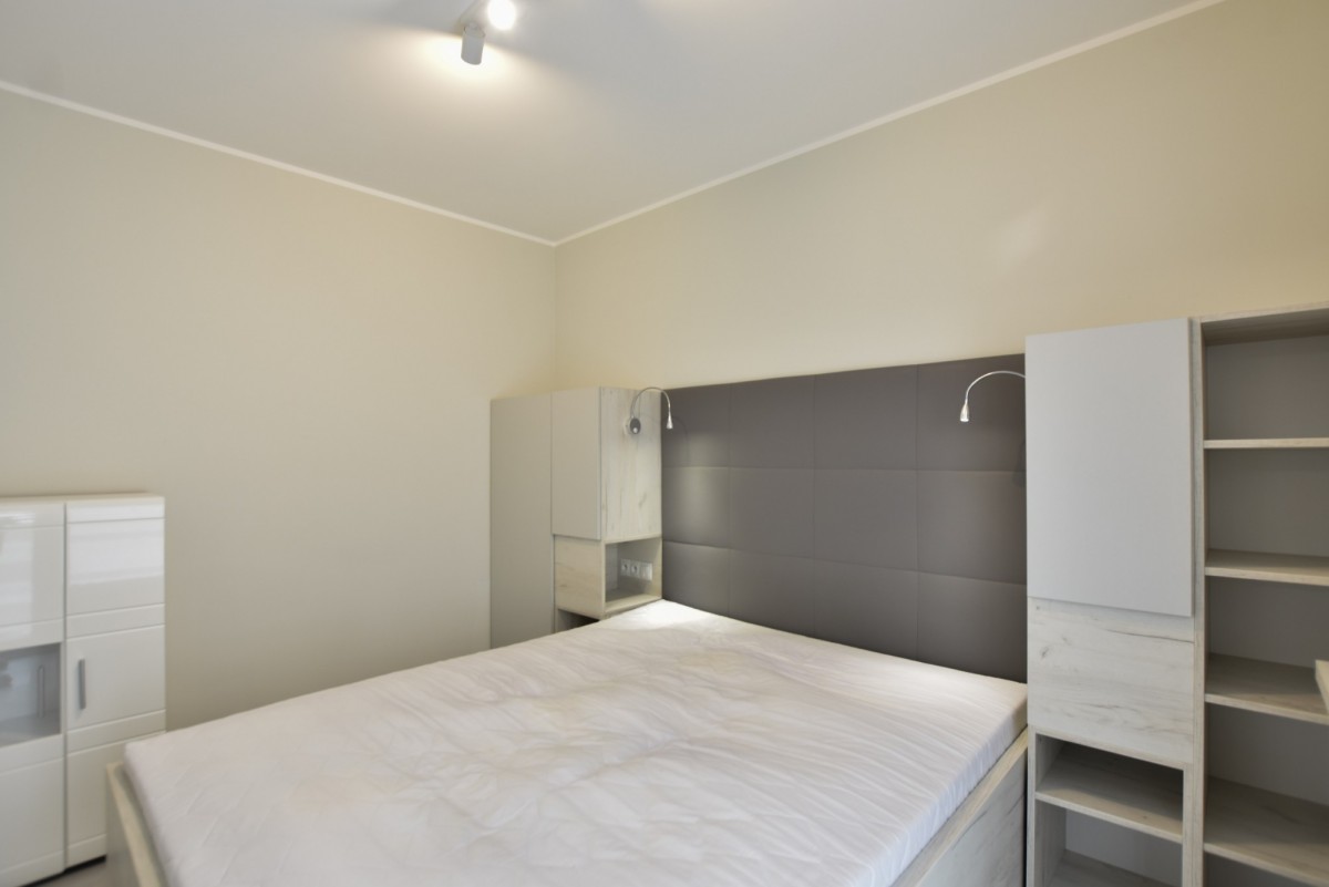 아파트 - 3개 방 - 68 m² - ul. Czarnochowice Czarnochowice