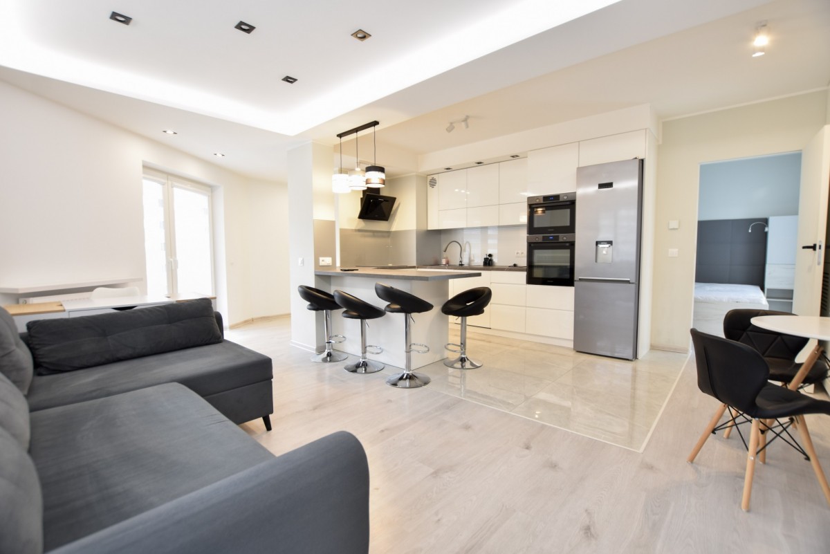 아파트 - 3개 방 - 68 m² - ul. Czarnochowice Czarnochowice