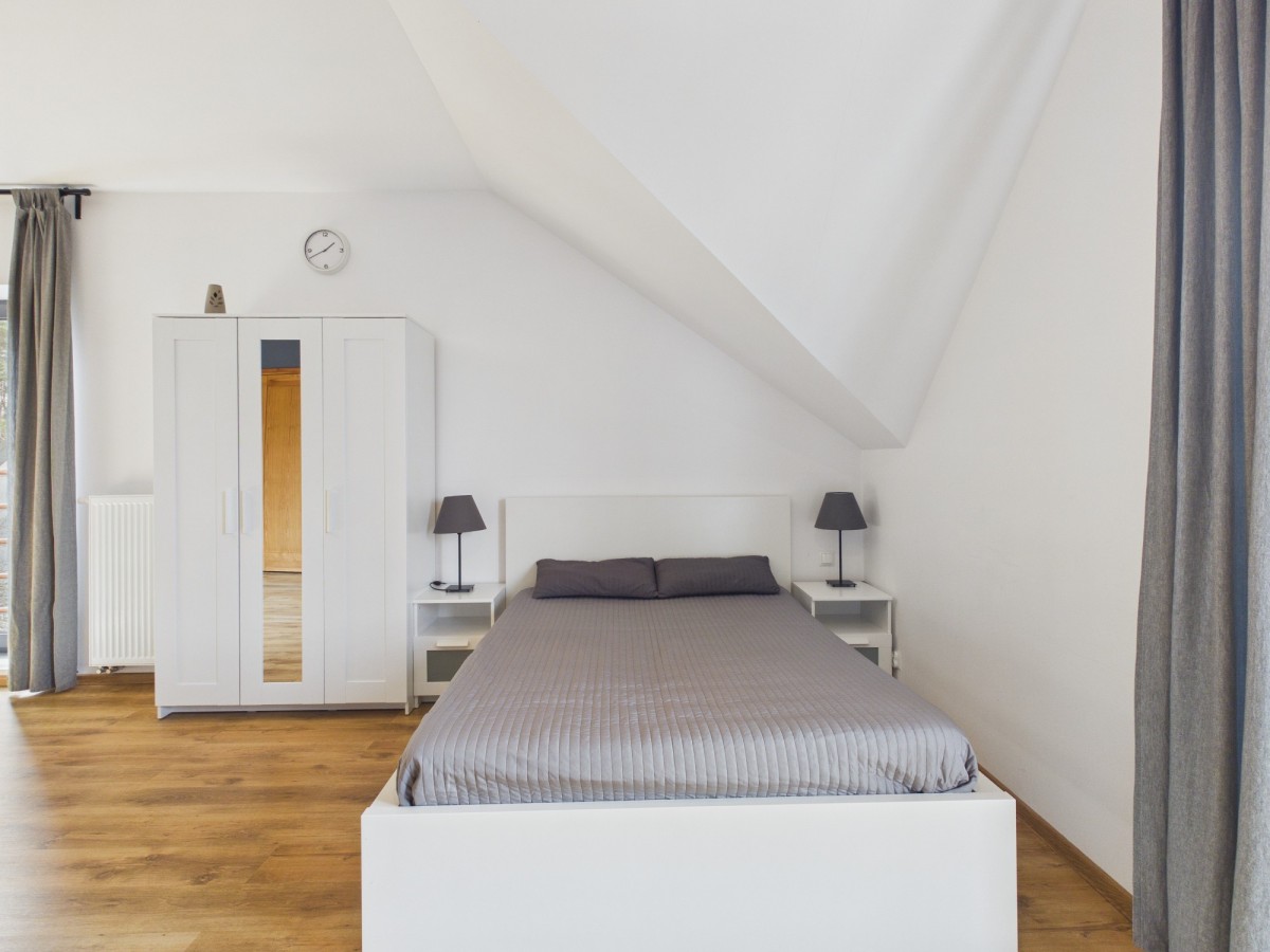 Mieszkanie - 3 pokoje - 41 m² - ul. Ostrężnicka Żarki