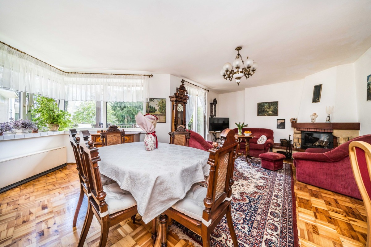 Apartamento - 4 habitaciones - 86 m² - c. Sędziwoja Poznań Główieniec