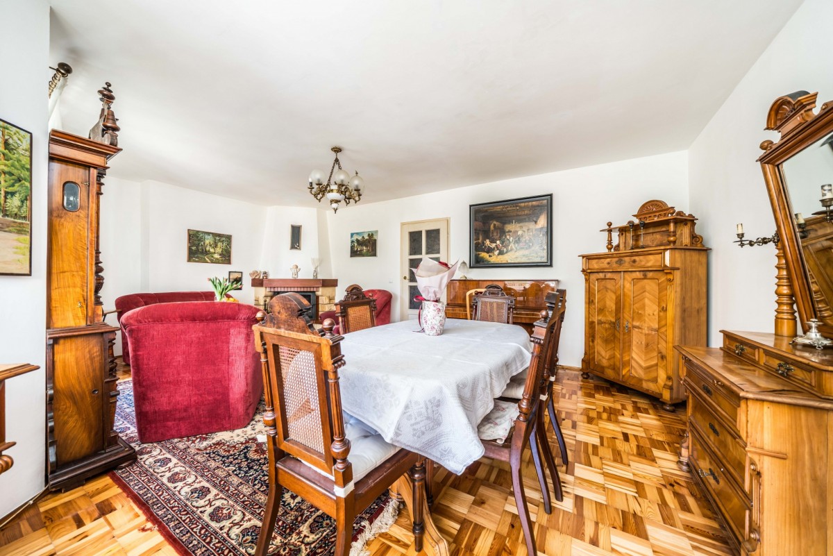 Apartamento - 4 habitaciones - 86 m² - c. Sędziwoja Poznań Główieniec