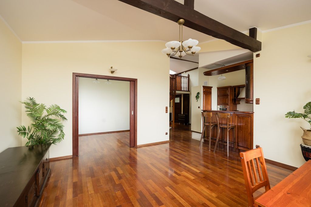 Apartment - 4 rooms - 80 m² - elevator - Skoroszewska St. Warsaw Ursus