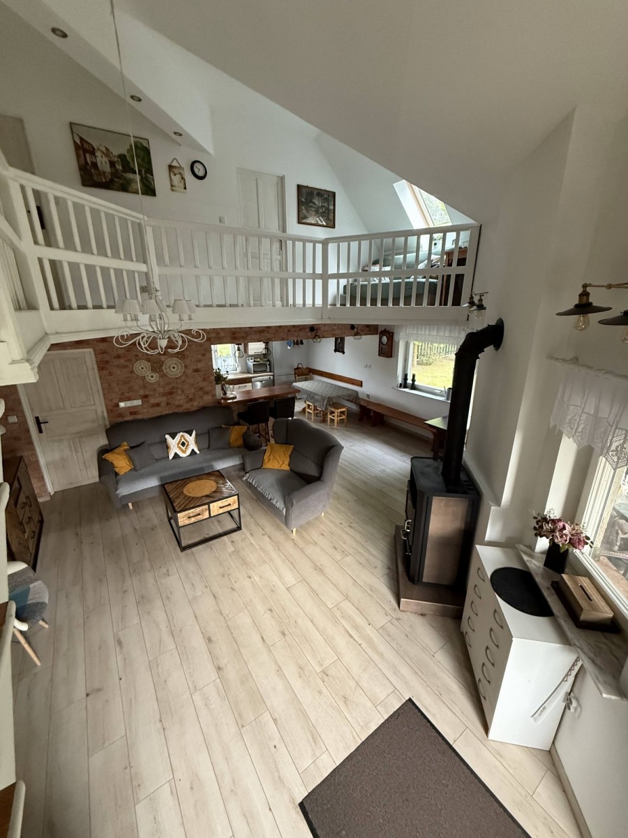 Casa - 5 stanze - 125 m² - Mielno