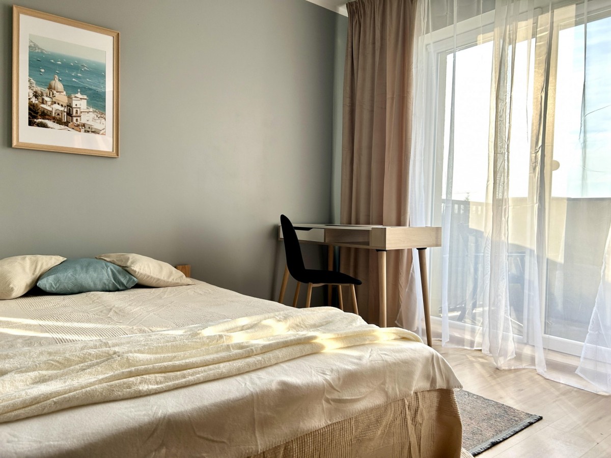 Apartment - 2 rooms - 50 m² - elevator - Smardzewska St. Poznań Grunwald
