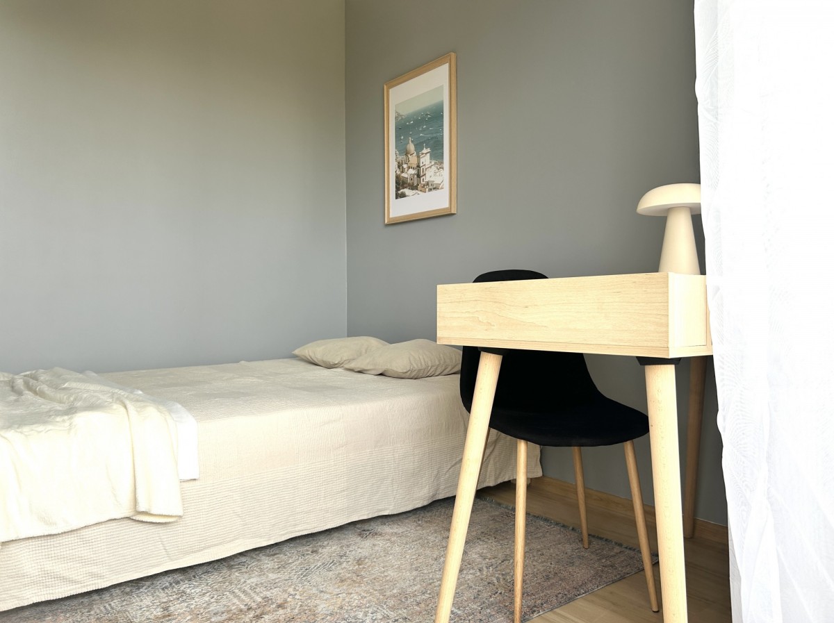 Apartment - 2 rooms - 50 m² - elevator - Smardzewska St. Poznań Grunwald