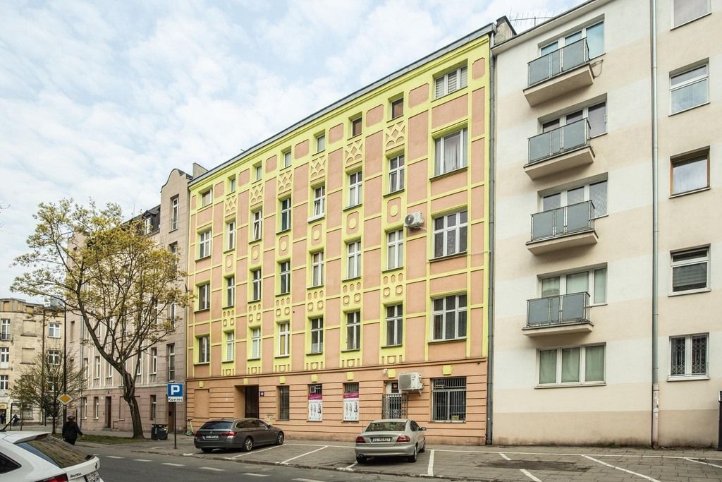 Premises - 73 m² - ul. płk. dr. St. Więckowskiego Łódź