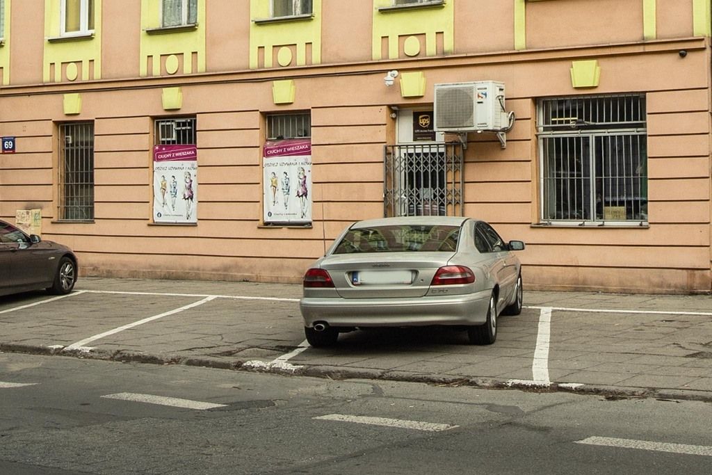 Premises - 73 m² - ul. płk. dr. St. Więckowskiego Łódź