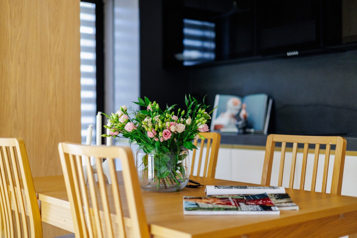 Apartment - 3 rooms - 69 m² - Skierniewicka St. Warsaw Wola