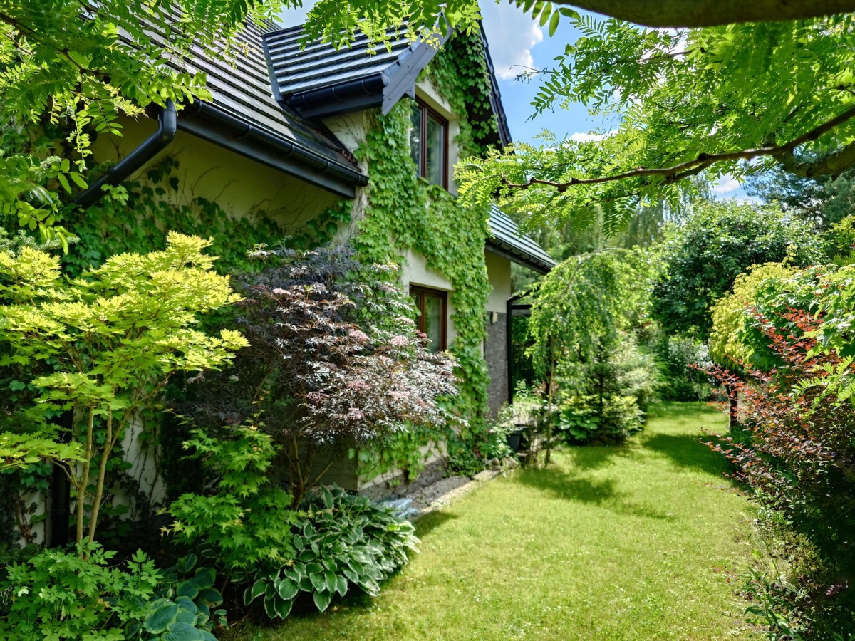 Haus - 5 Zimmer - 174 m² - ul. Potoczek Kraków Tonie