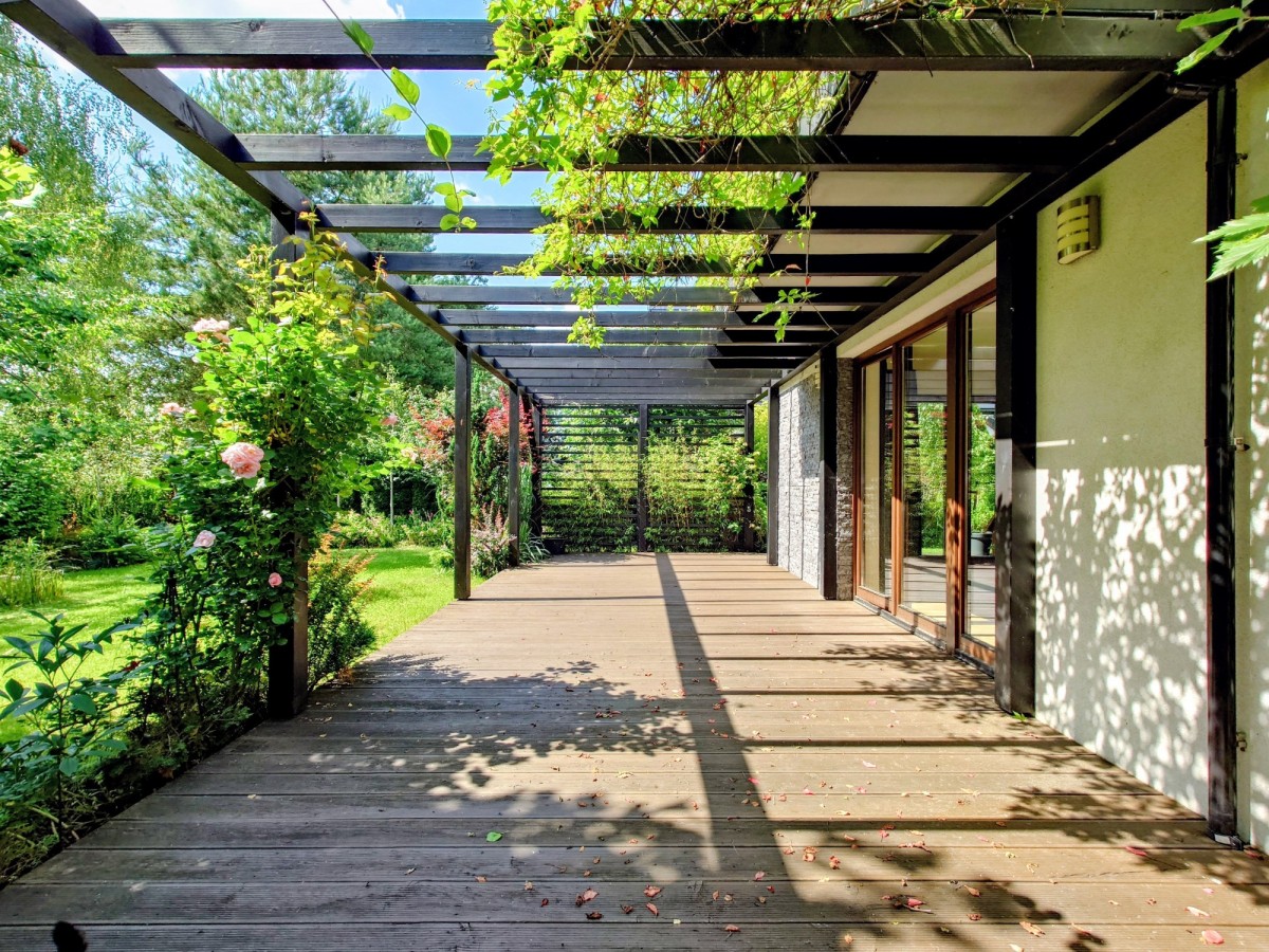 Haus - 5 Zimmer - 174 m² - ul. Potoczek Kraków Tonie