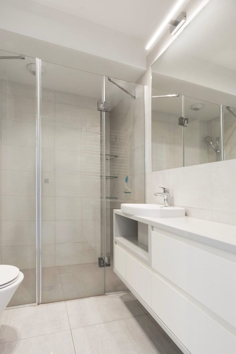Apartment - 1 room - 27 m² - Żabiniec Kraków Prądnik Biały