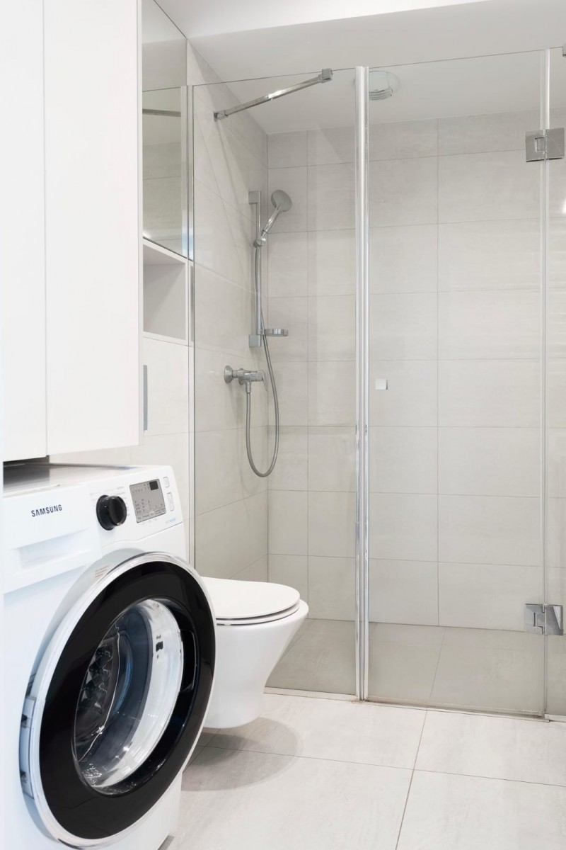 Apartment - 1 room - 27 m² - Żabiniec Kraków Prądnik Biały