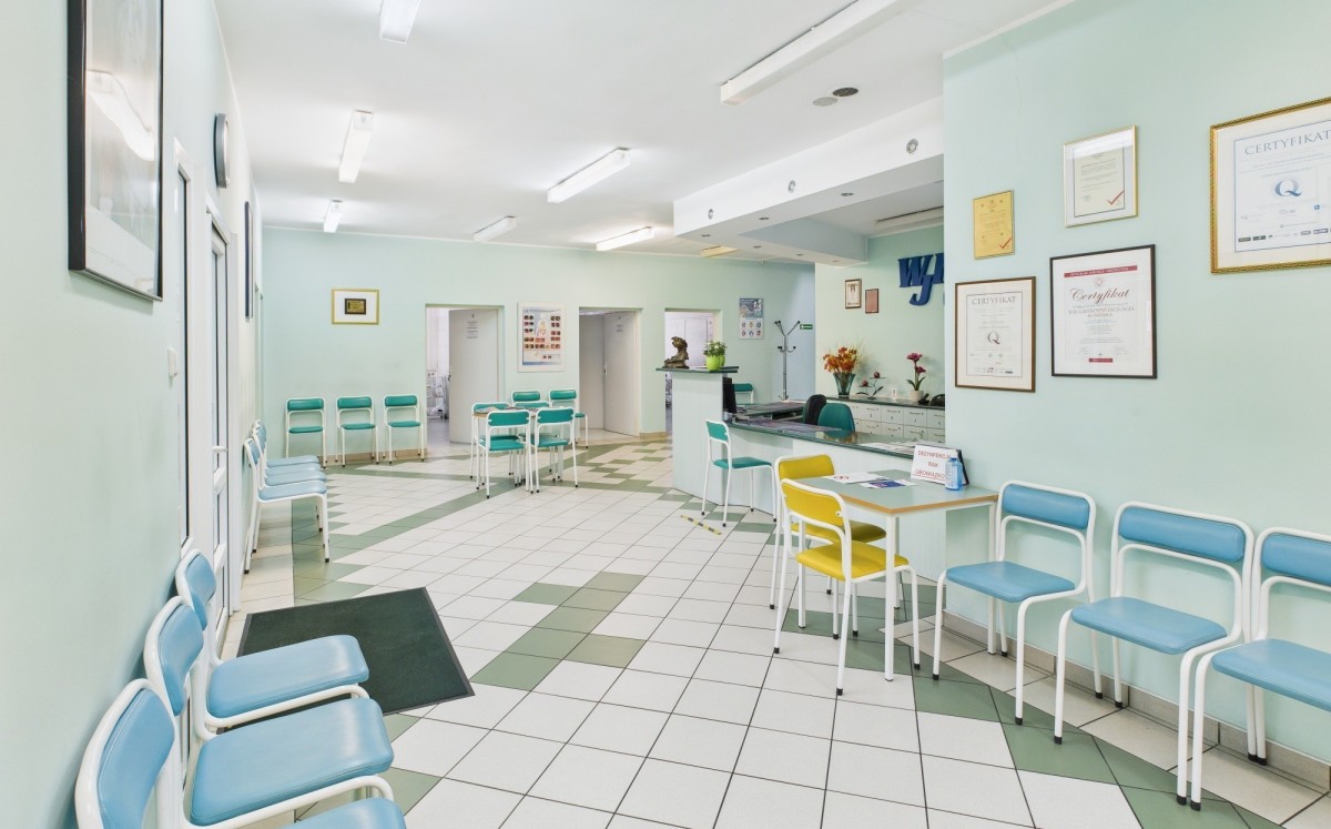 객체 - 839 m² - ul. Leszczynowa Konin