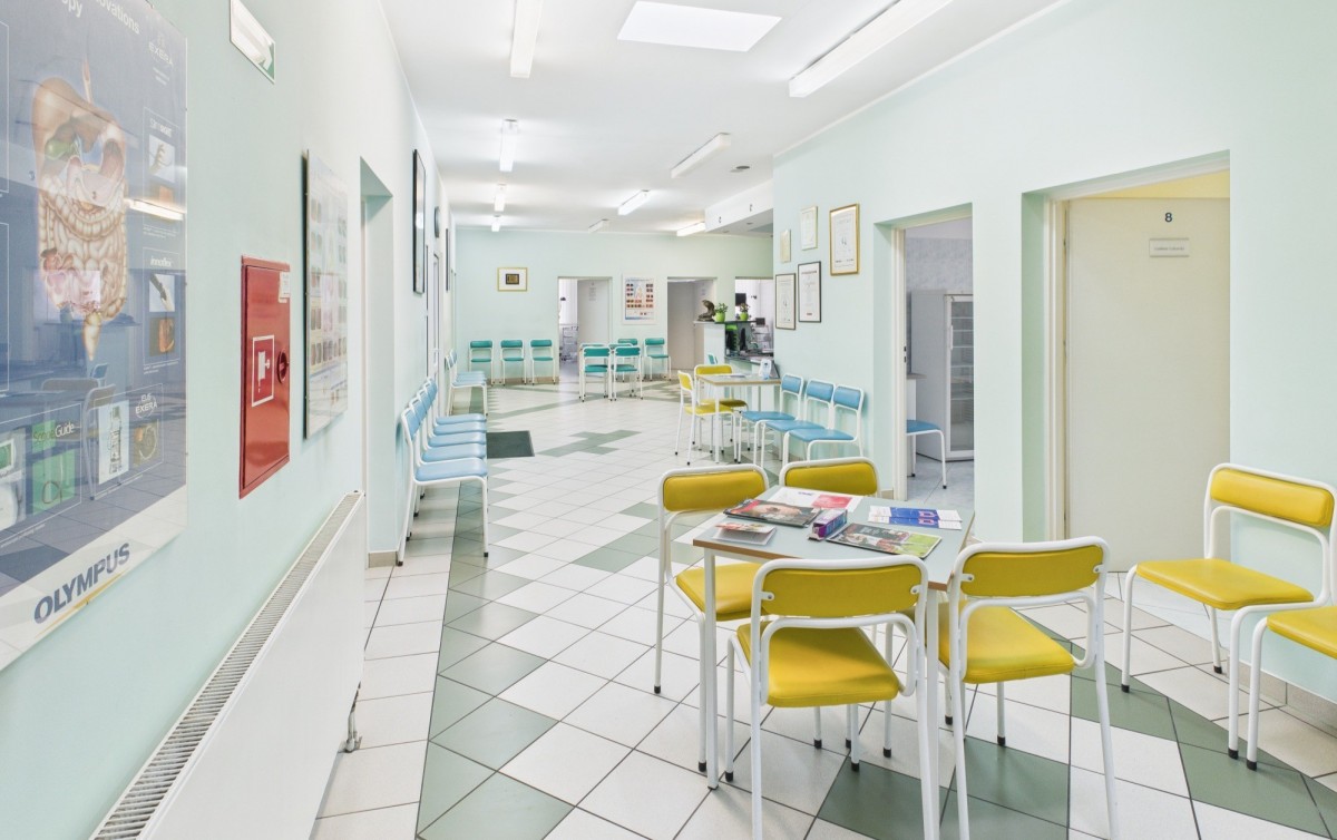 객체 - 839 m² - ul. Leszczynowa Konin
