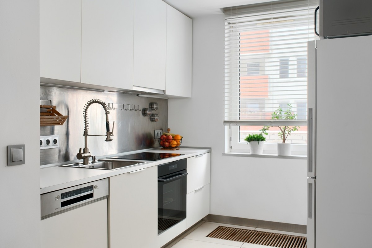 아파트 - 2개 방 - 57 m² - 엘리베이터 - ul. Karpia Poznań Naramowice