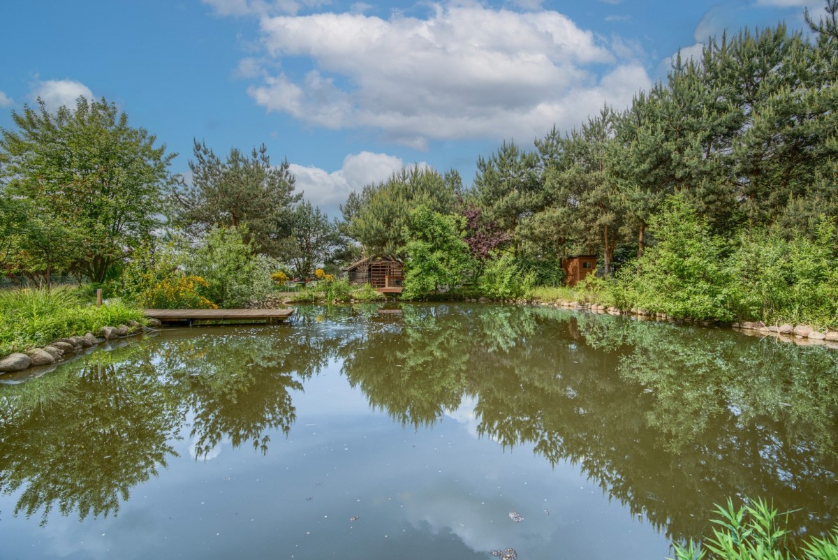 Dom - 4 pokoje - 175 m² - Wymysły