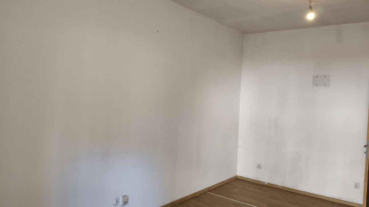 Locale - 1 stanza - 21 m² - via Romualda Traugutta Poznań Wilda