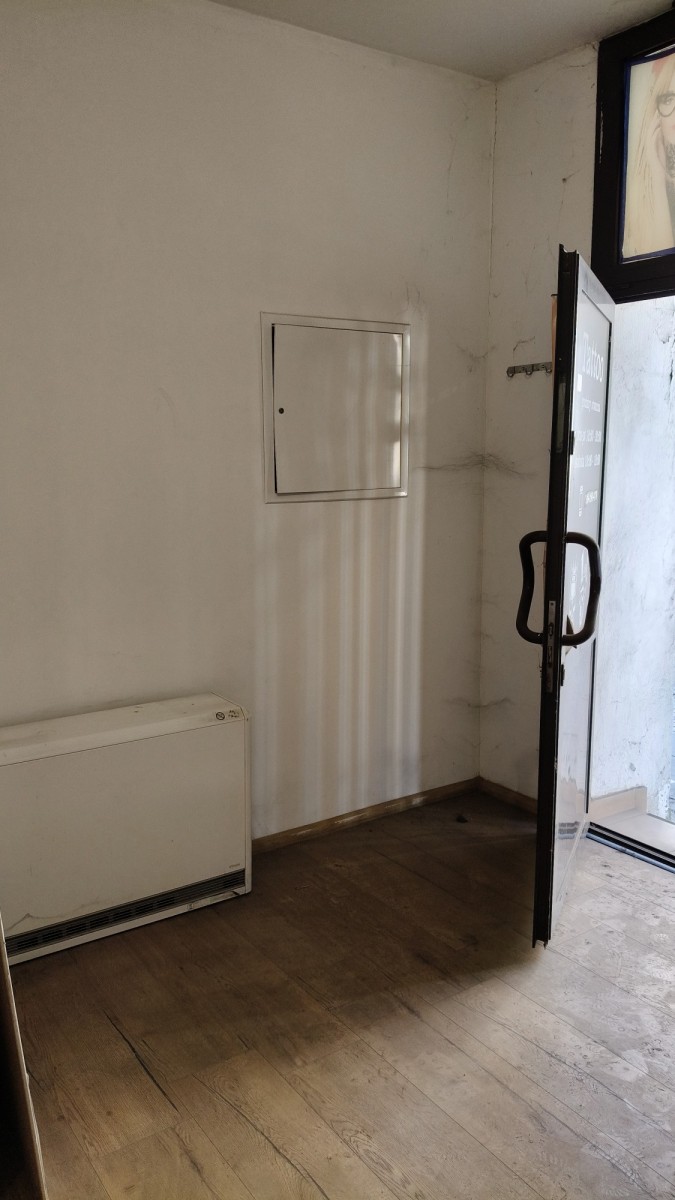 Locale - 1 stanza - 21 m² - via Romualda Traugutta Poznań Wilda