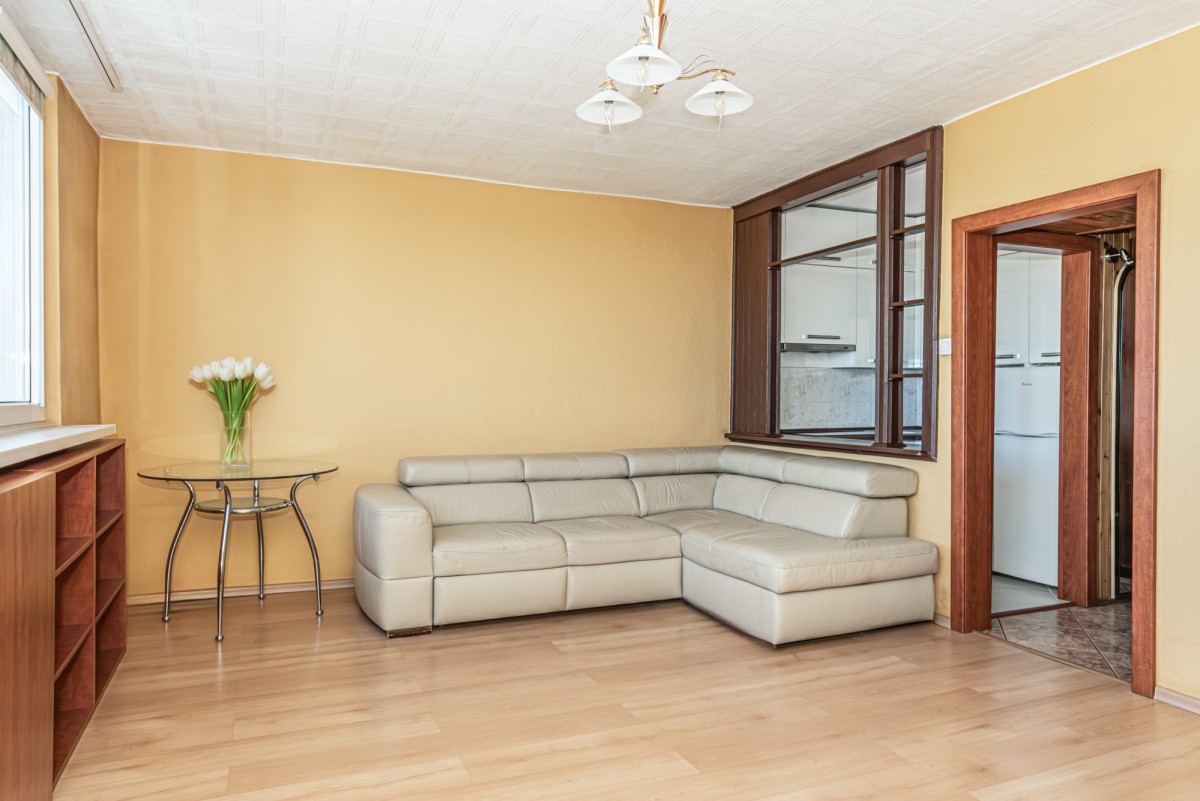 아파트 - 1룸 - 30 m² - ul. św. Szczepana Poznań Dębiec