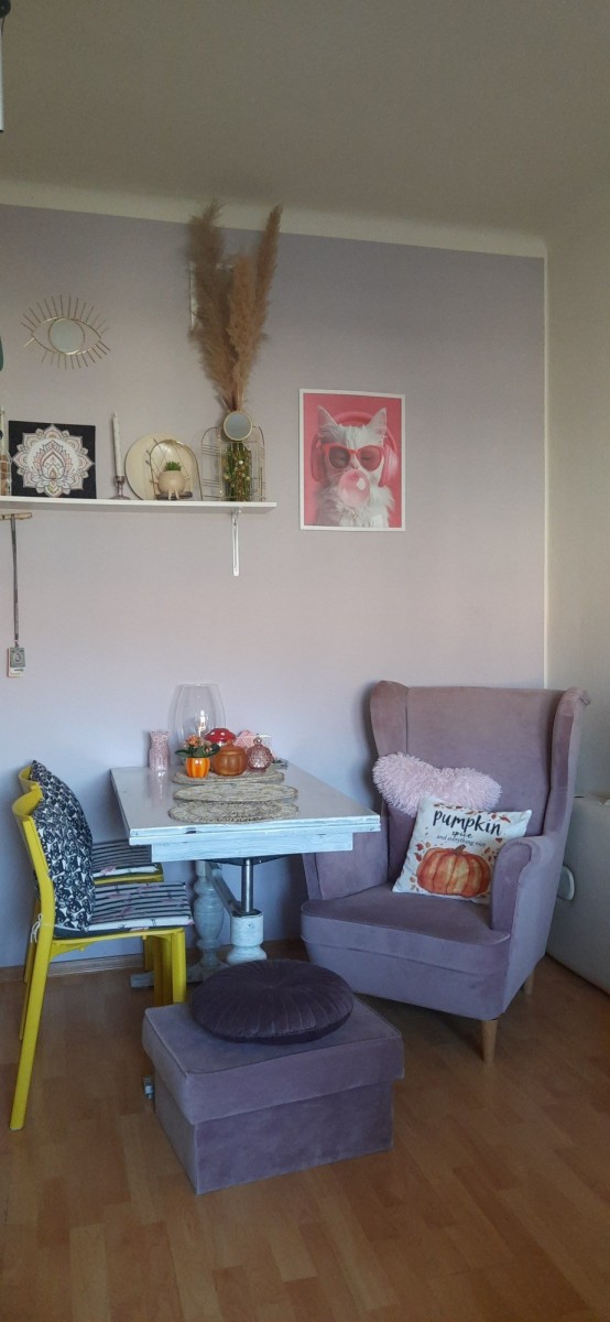 Apartamento - 1 habitación - 30 m² - c. Zielna Łódź Bałuty