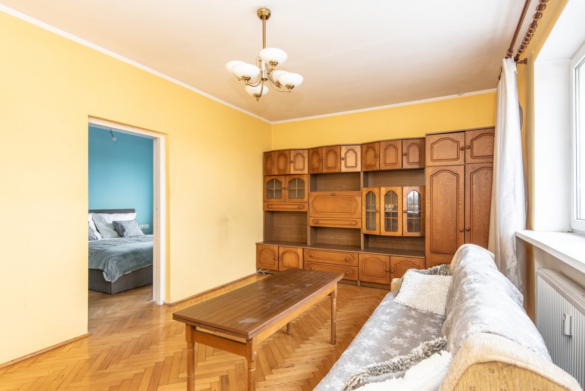 Apartment - 2 rooms - 57 m² - Grochowska St. Poznań Grunwald