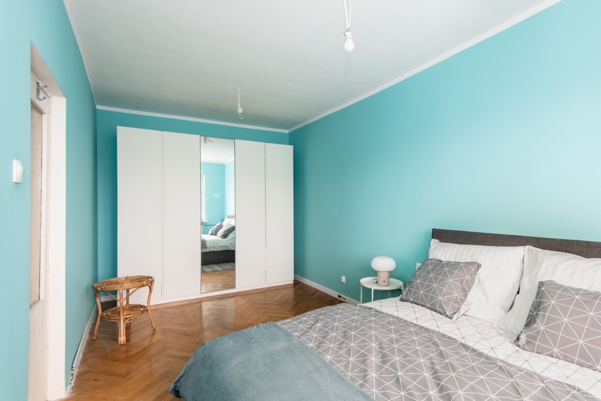 Apartment - 2 rooms - 57 m² - Grochowska St. Poznań Grunwald