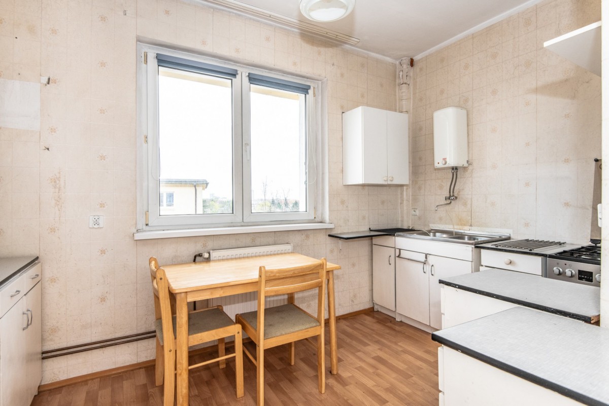 Apartment - 2 rooms - 57 m² - Grochowska St. Poznań Grunwald