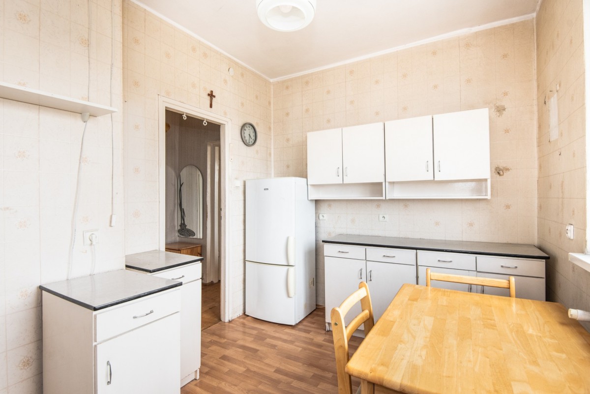 Apartment - 2 rooms - 57 m² - Grochowska St. Poznań Grunwald