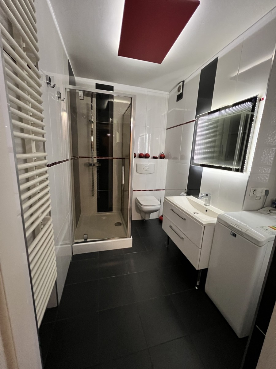 Apartment - 2 rooms - 53 m² - Żorska St. Tychy Żwaków