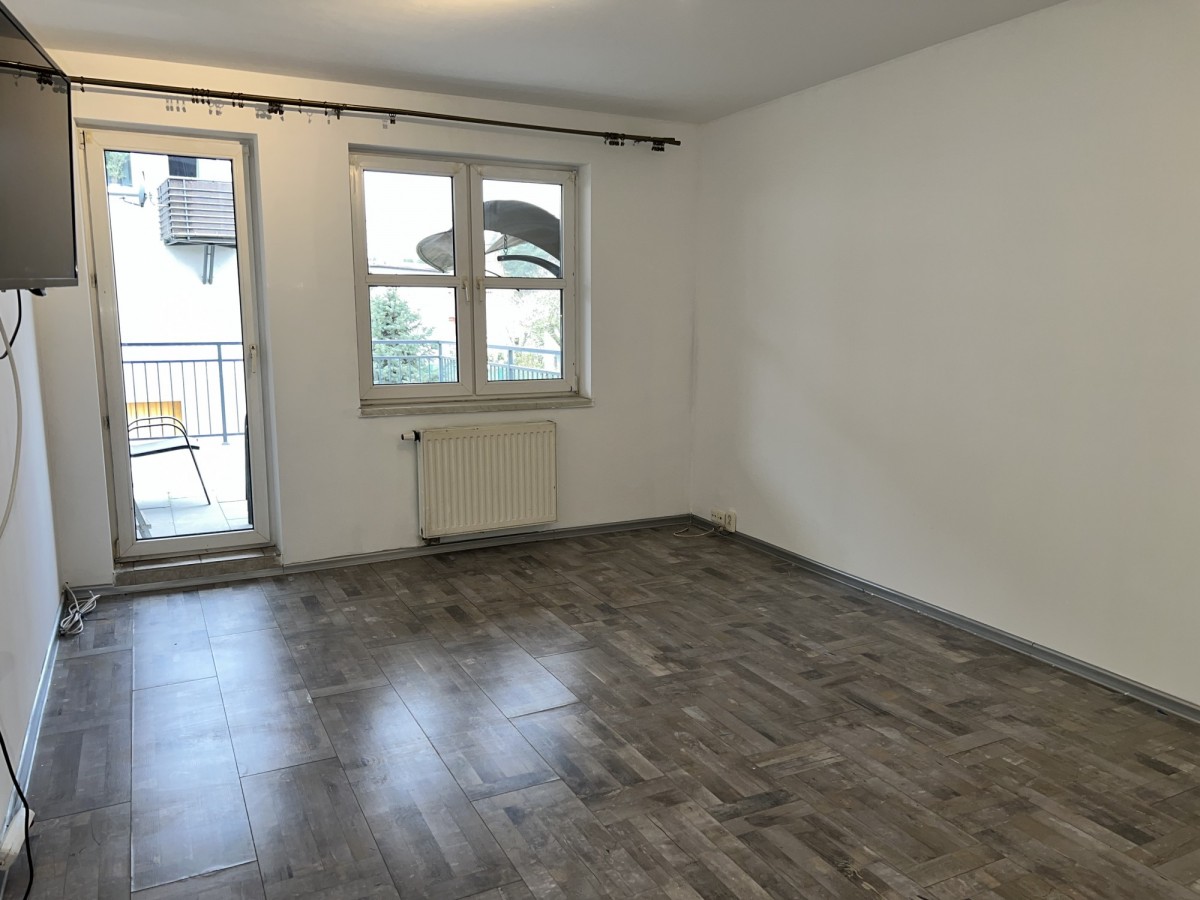 Apartment - 2 rooms - 53 m² - Żorska St. Tychy Żwaków
