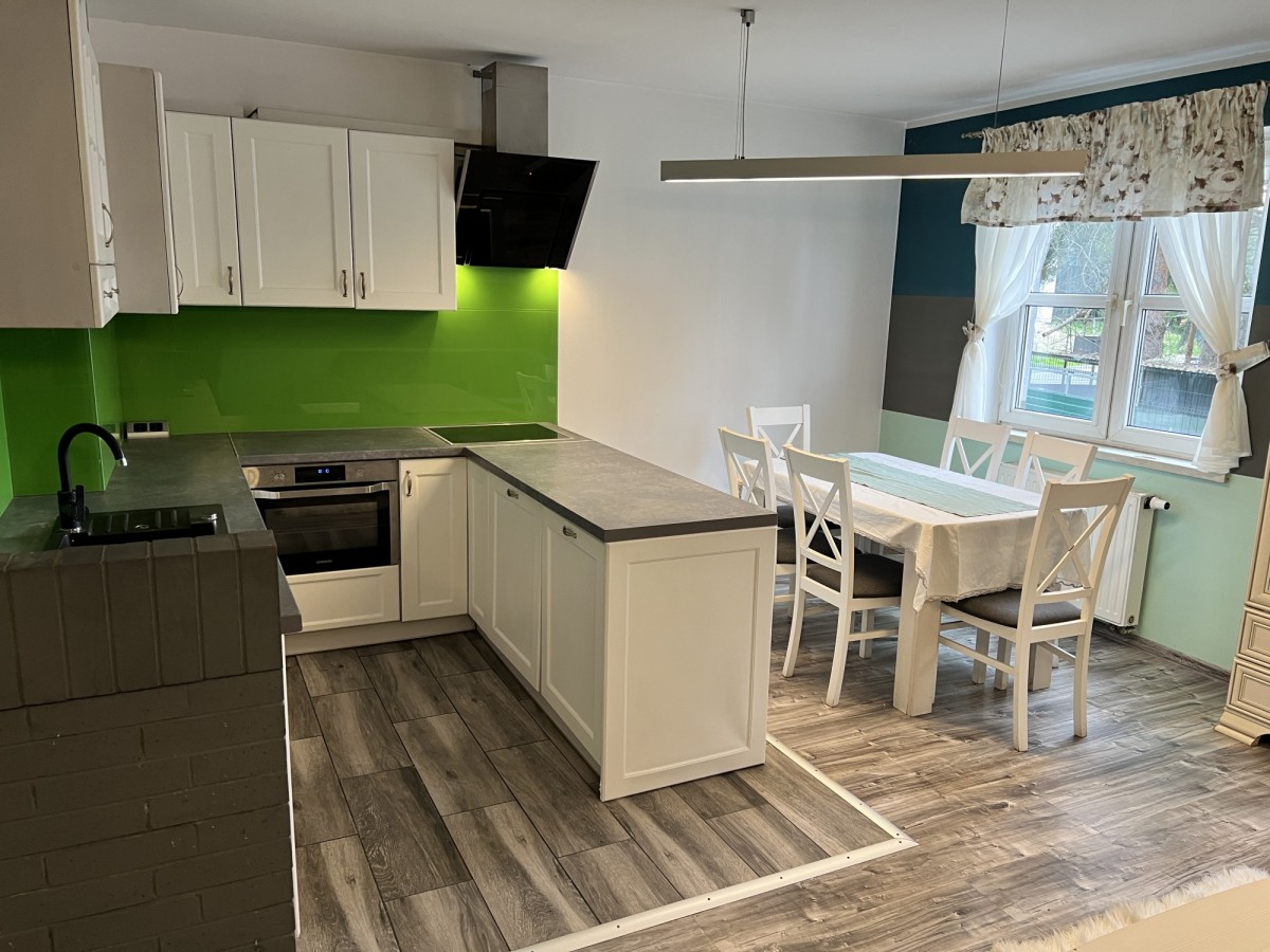 Apartment - 2 rooms - 53 m² - Żorska St. Tychy Żwaków