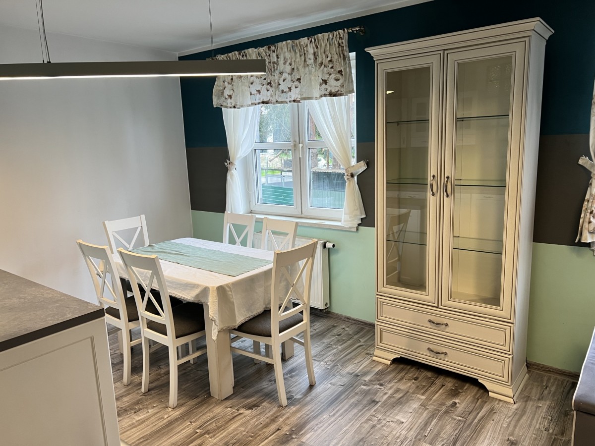 Apartment - 2 rooms - 53 m² - Żorska St. Tychy Żwaków