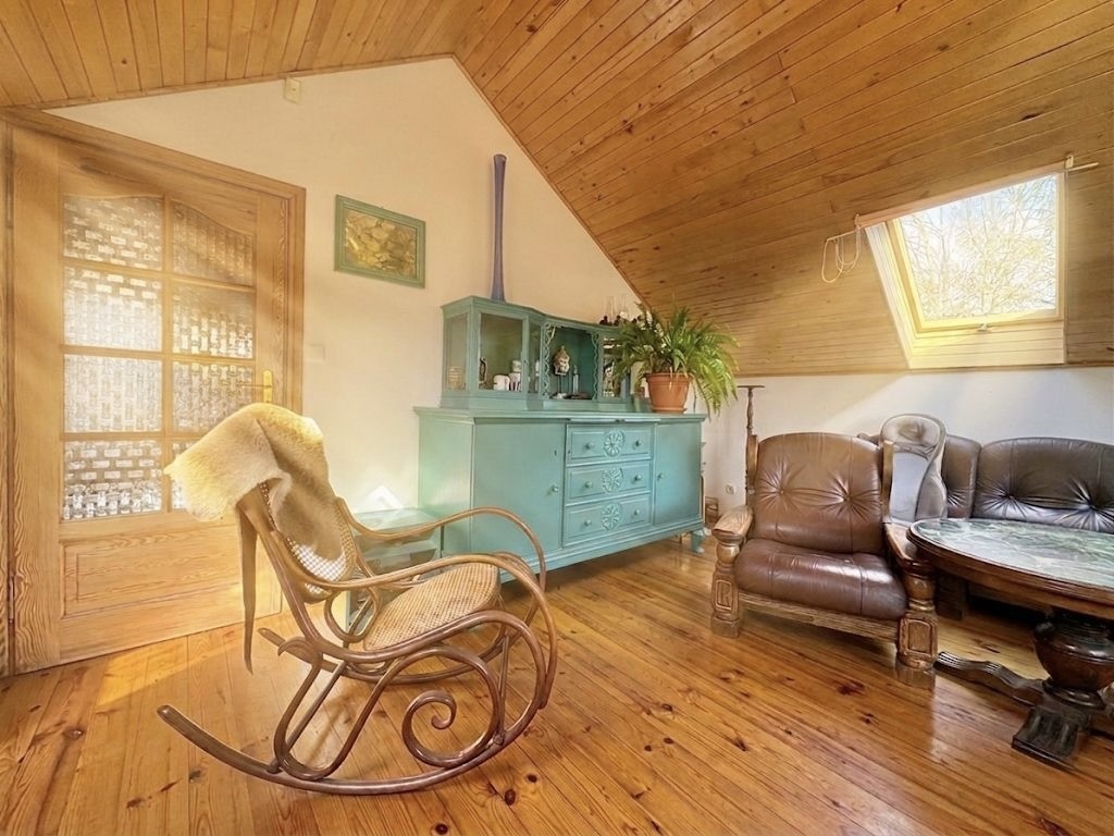 Haus - 8 Zimmer - 316 m² - Hauptstraße Przytoczna