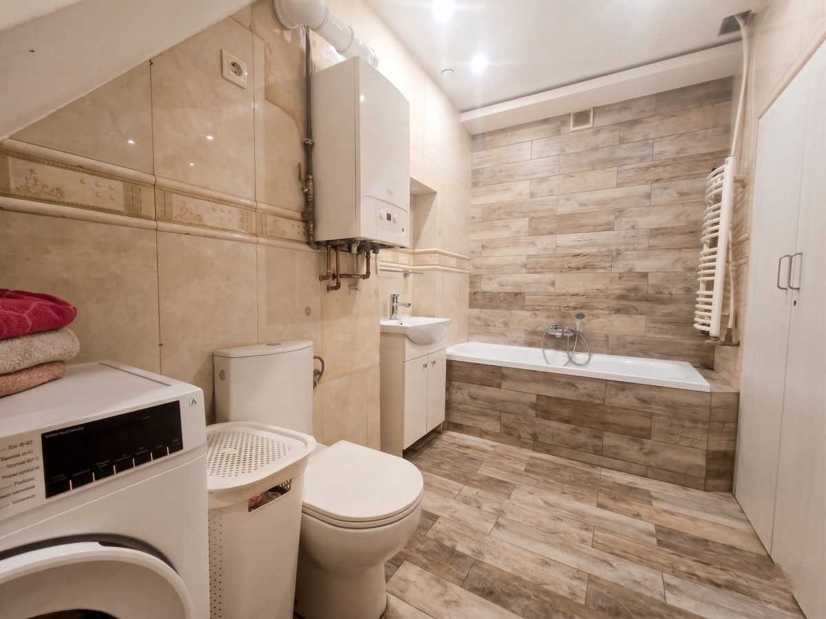 Casa - 5 habitaciones - 102 m² - calle Poznańska Łabiszyn
