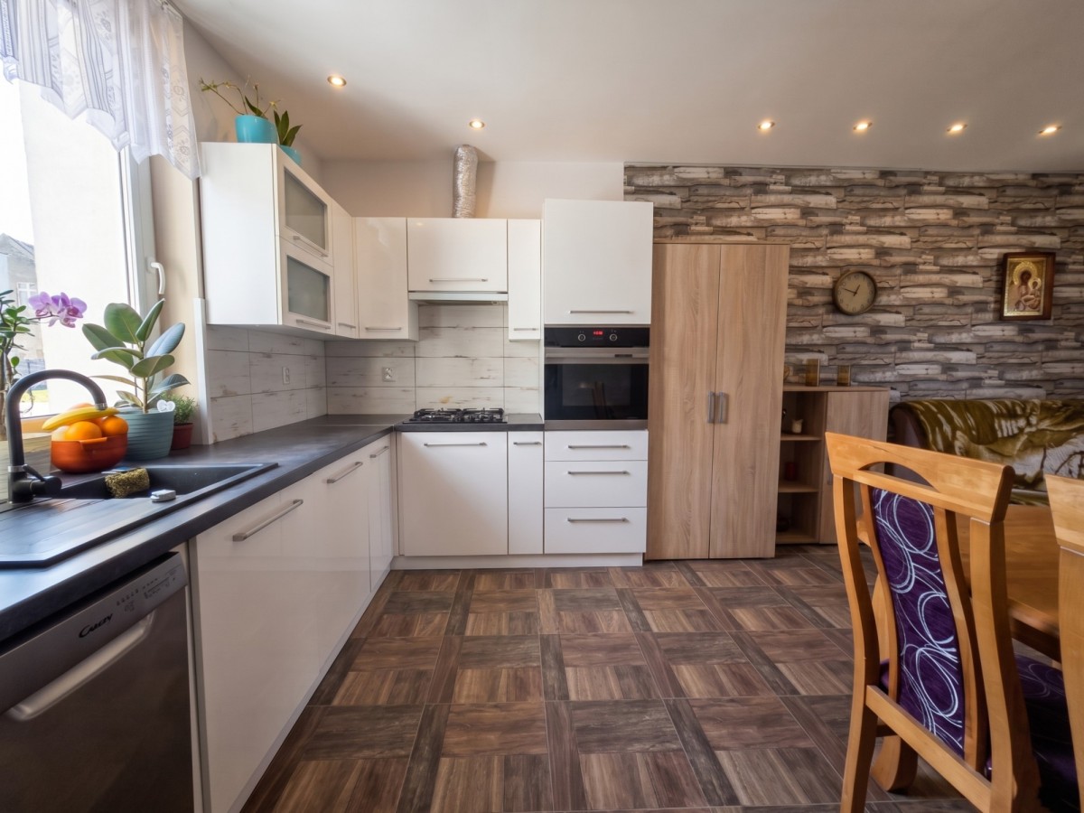 Casa - 5 habitaciones - 102 m² - calle Poznańska Łabiszyn