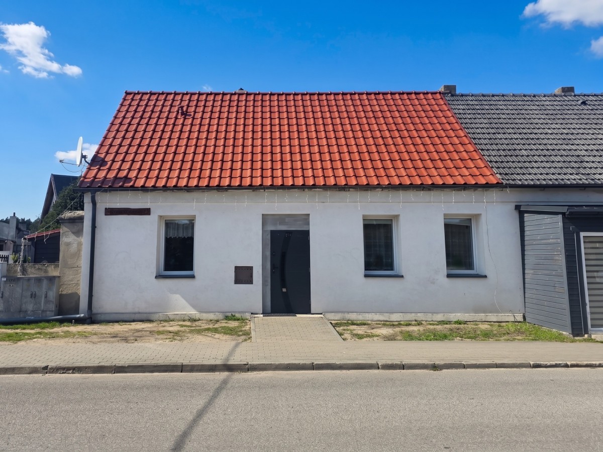 Casa - 5 habitaciones - 102 m² - calle Poznańska Łabiszyn