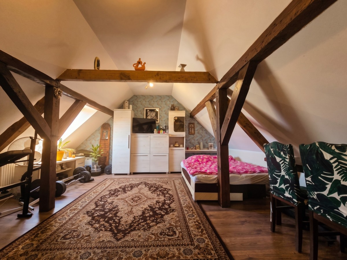 Casa - 5 habitaciones - 102 m² - calle Poznańska Łabiszyn