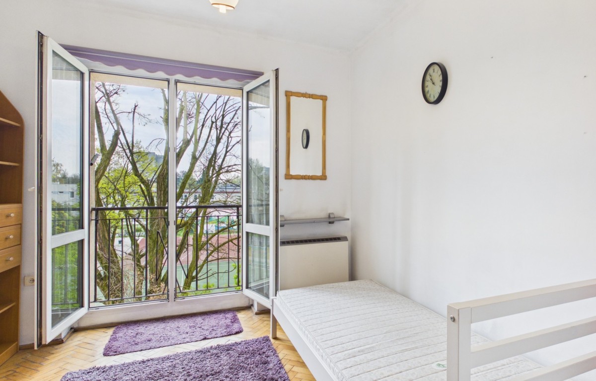 Apartamento - 3 habitaciones - 63 m² - c. Kołobrzeska Katowice Ligota