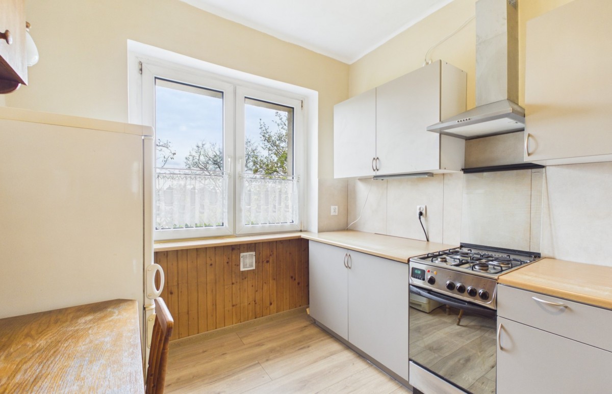 Apartamento - 3 habitaciones - 63 m² - c. Kołobrzeska Katowice Ligota