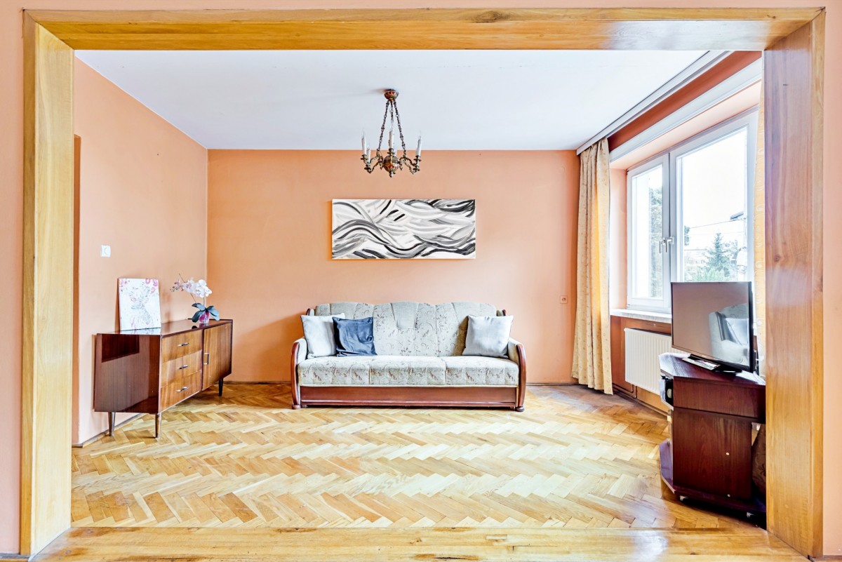 Casa - 5 habitaciones - 179 m² - c. Chodkiewicza Wołomin Sławek