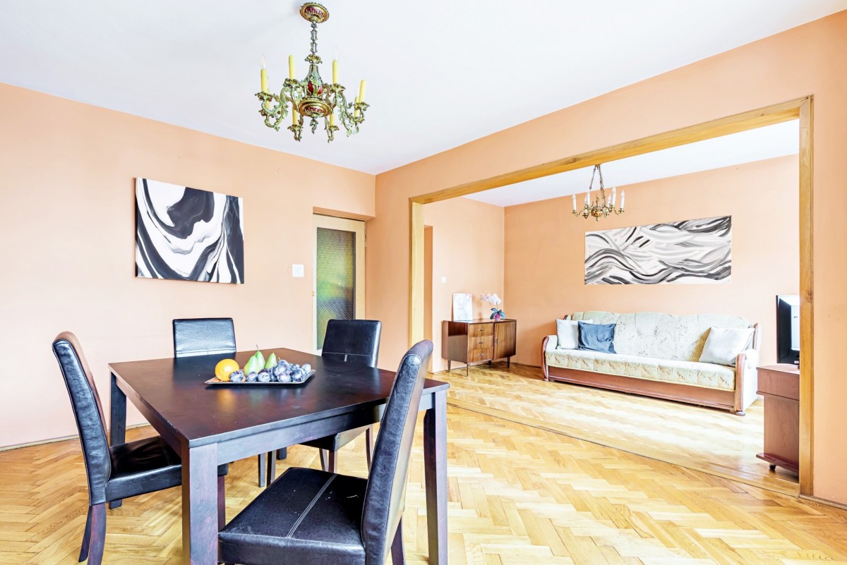 Casa - 5 habitaciones - 179 m² - c. Chodkiewicza Wołomin Sławek