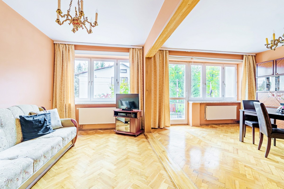 Casa - 5 habitaciones - 179 m² - c. Chodkiewicza Wołomin Sławek