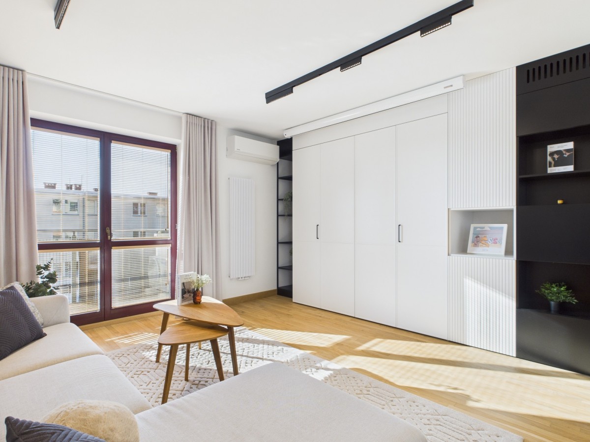 아파트 - 3개 방 - 81 m² - ul. Józefa Ignacego Kraszewskiego Białystok Bojary