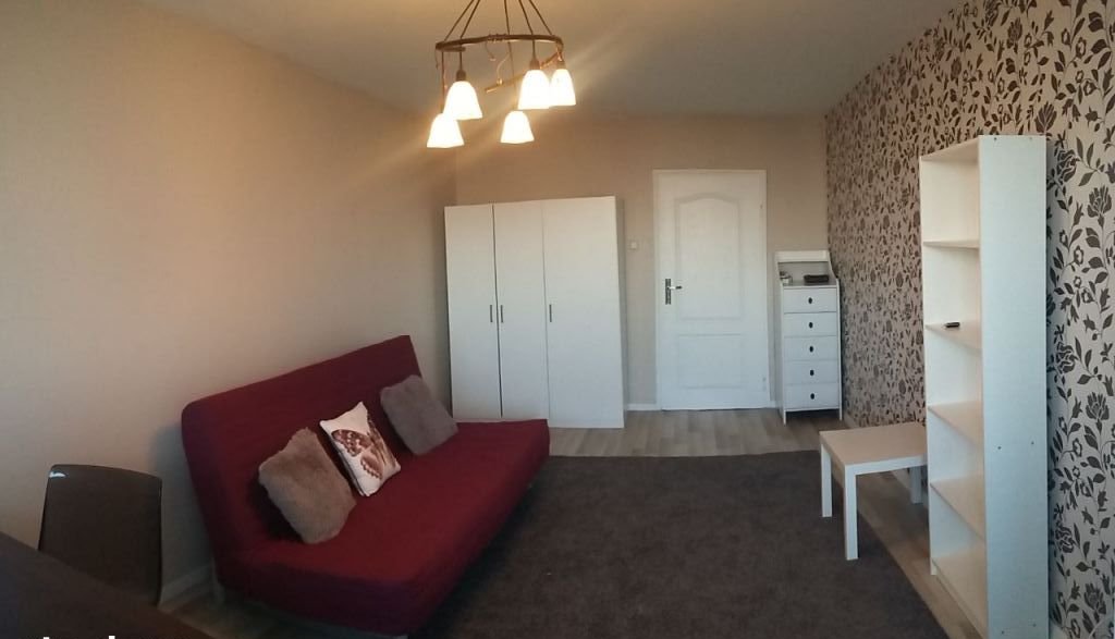 Appartamento 3 locali in vendita a Powstańców Śląskich, 61.5 m²