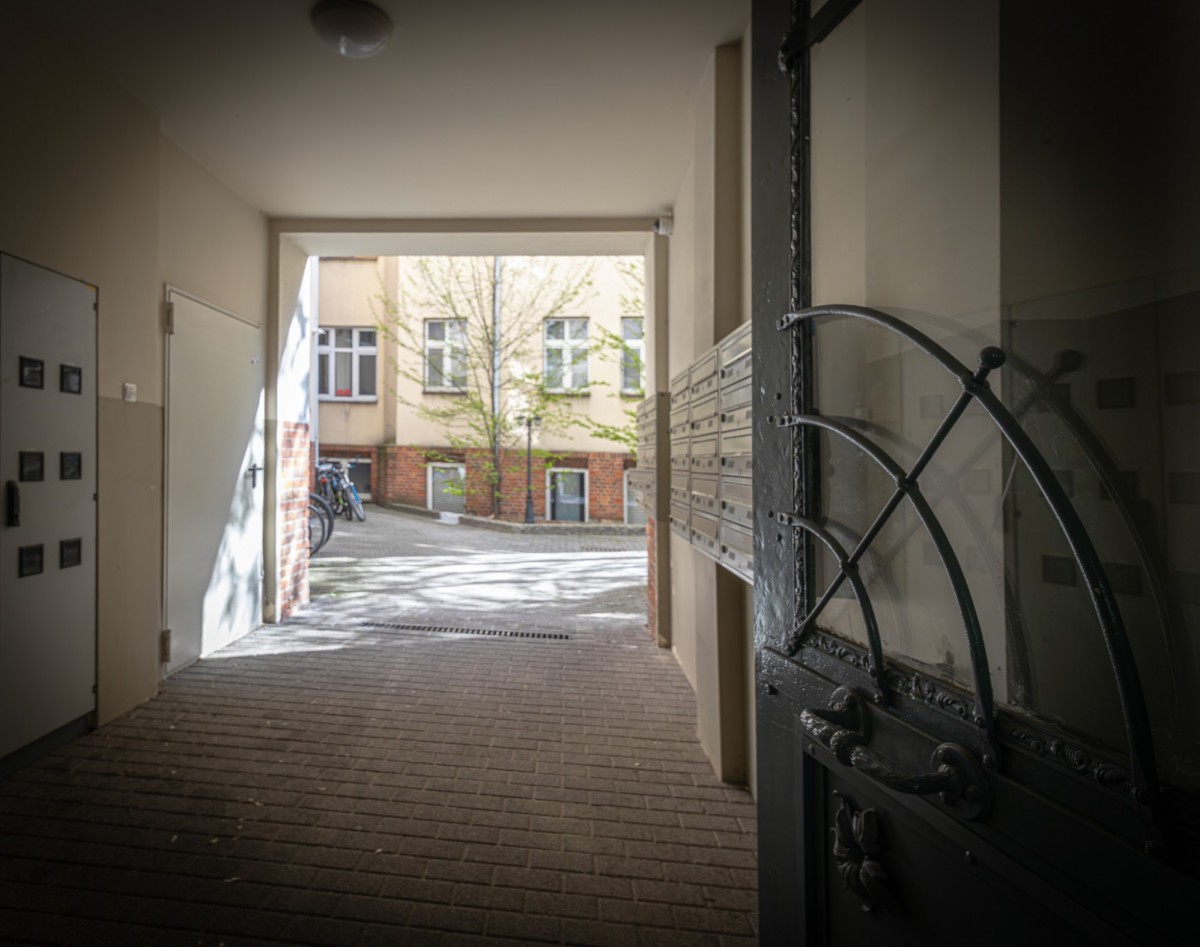 Apartamento - 3 habitaciones - 75 m² - c. Strzelecka Poznań Stare Miasto