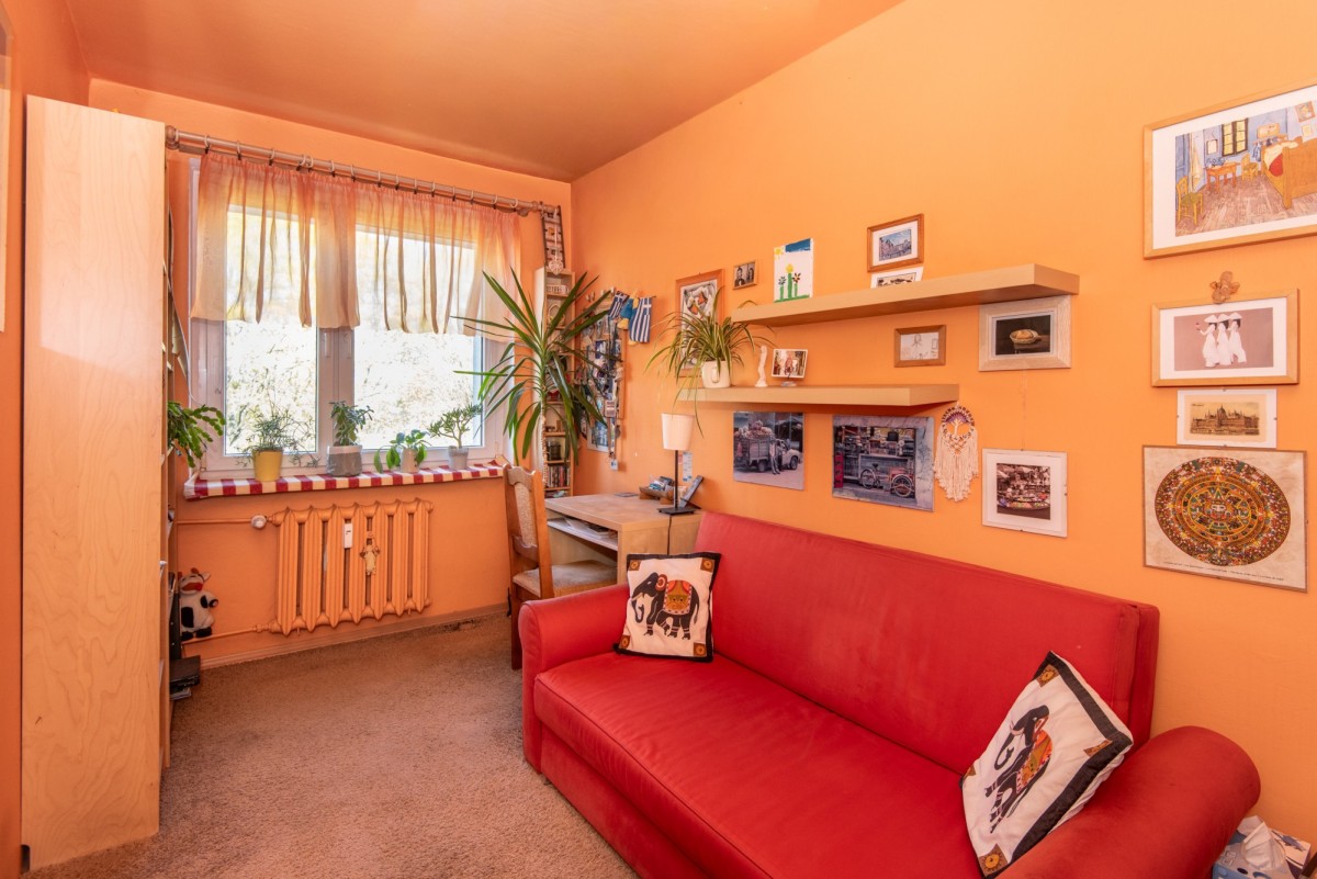 Appartamento - 3 stanze - 60 m² - os. Polan Poznań Rataje