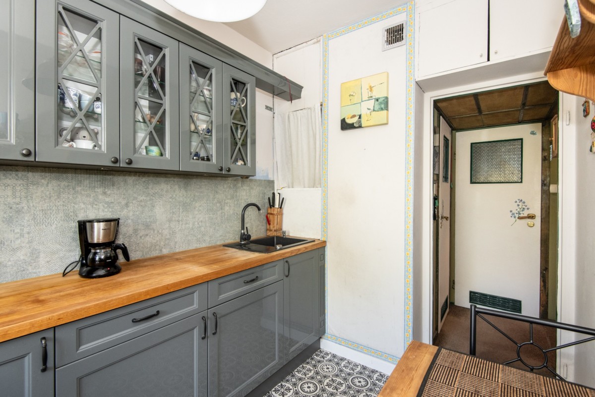 Appartamento - 3 stanze - 60 m² - os. Polan Poznań Rataje
