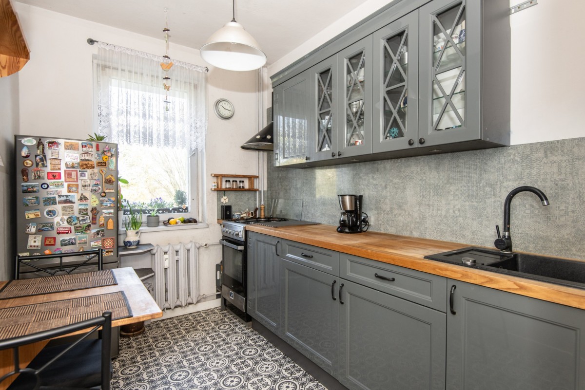 Appartamento - 3 stanze - 60 m² - os. Polan Poznań Rataje