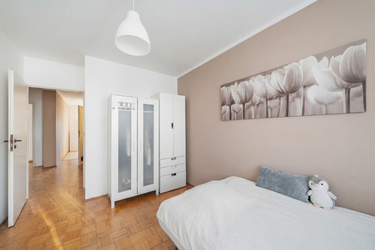 Apartamento - 3 habitaciones - 67 m² - c. Jeżycka Poznań Jeżyce